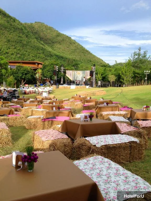 Theerama Cottage Natural Resort hotel photo 3
