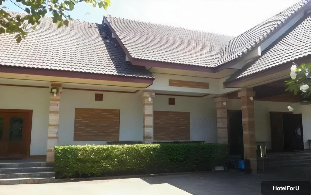 Thong Paeka Hotel hotel photo 5