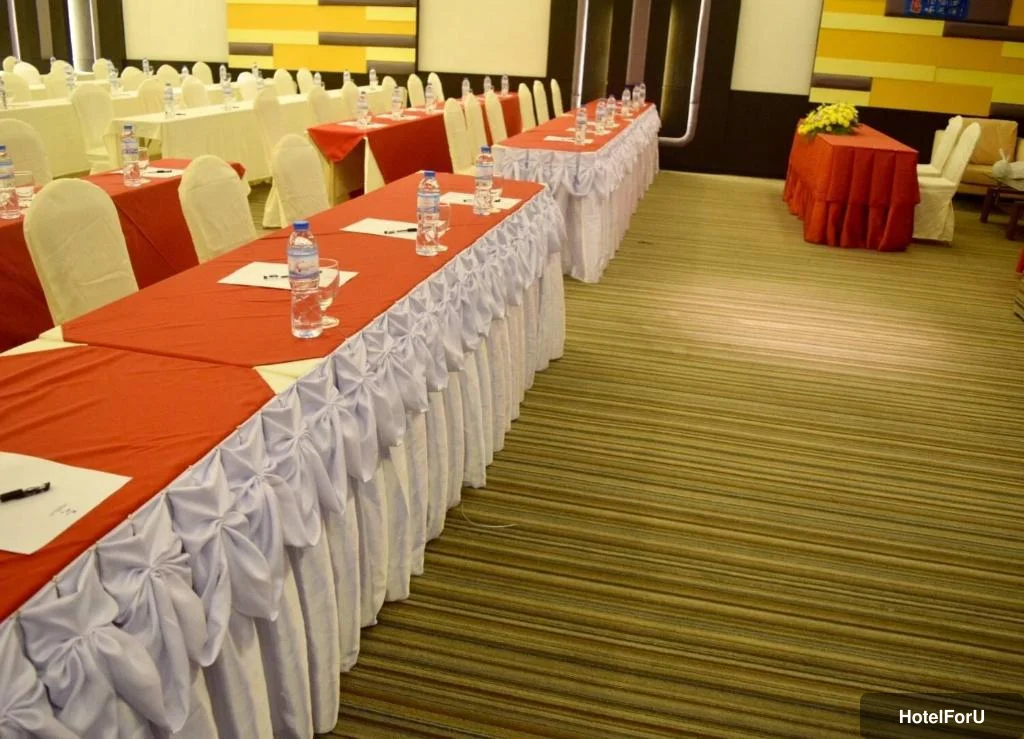 Vogue Pattaya - Ballroom