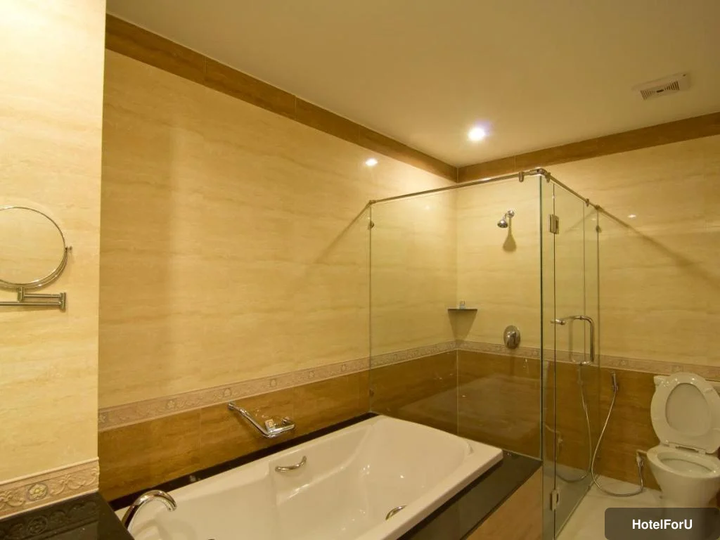 Welcome World Beachfront Resort hotel photo 3