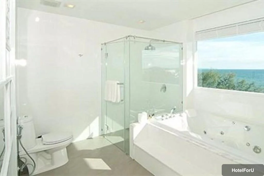 Welcome World Beachfront Resort hotel photo 4