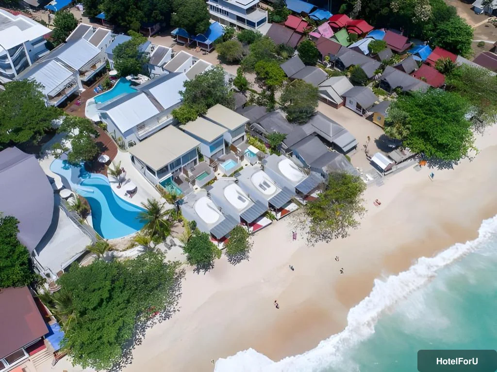 White Sand Samui Resort hotel photo 2