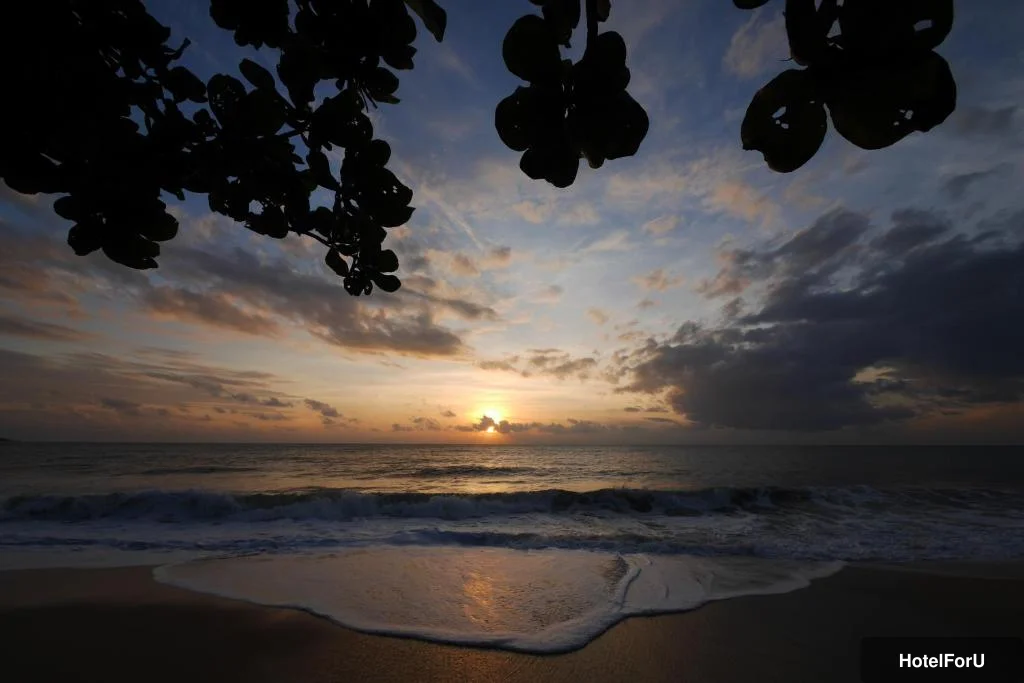 White Sand Samui Resort hotel photo 5