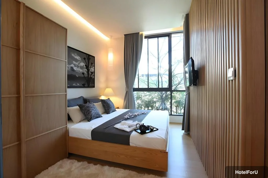 Zen Villa Khao Yai hotel photo 1
