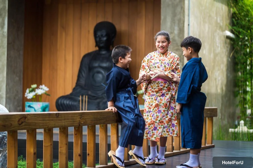 Zen Villa Khao Yai - Public areas