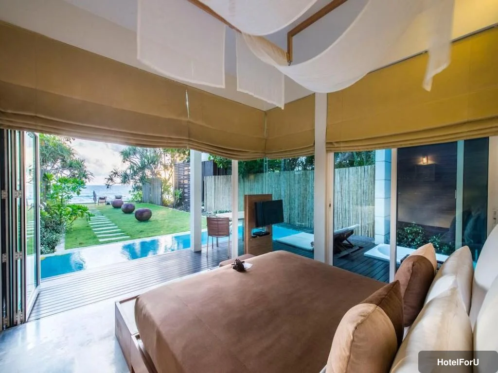 Aleenta Phuket - Phang Nga hotel photo 2