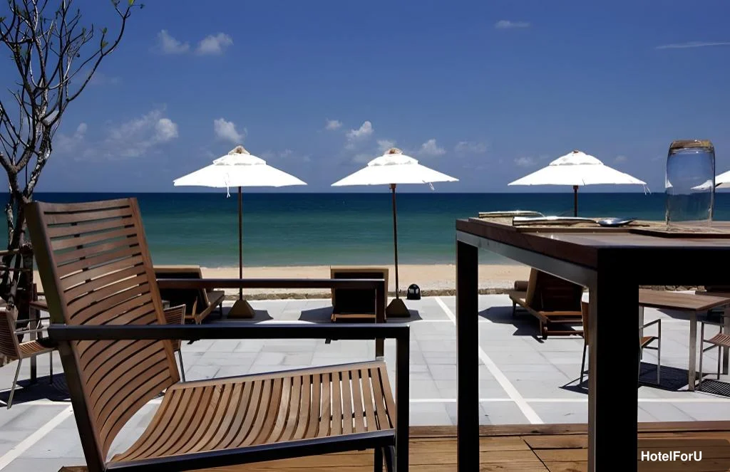 Aleenta Phuket - Phang Nga hotel photo 3