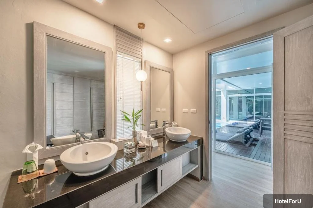 Aleenta Phuket - Phang Nga hotel photo 5
