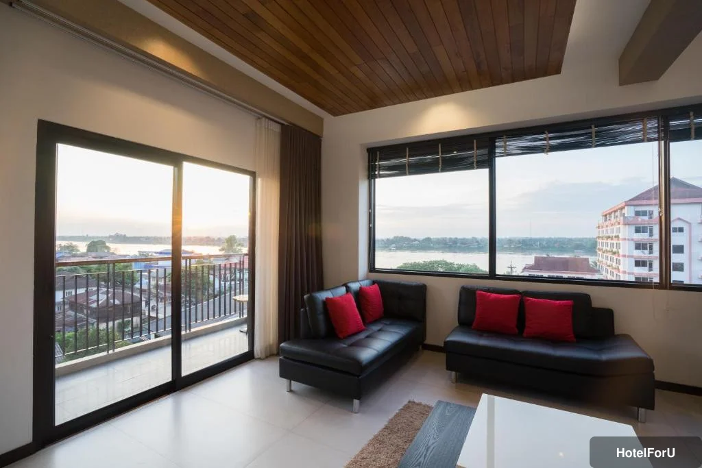 Amanta Hotel Nongkhai hotel photo 2