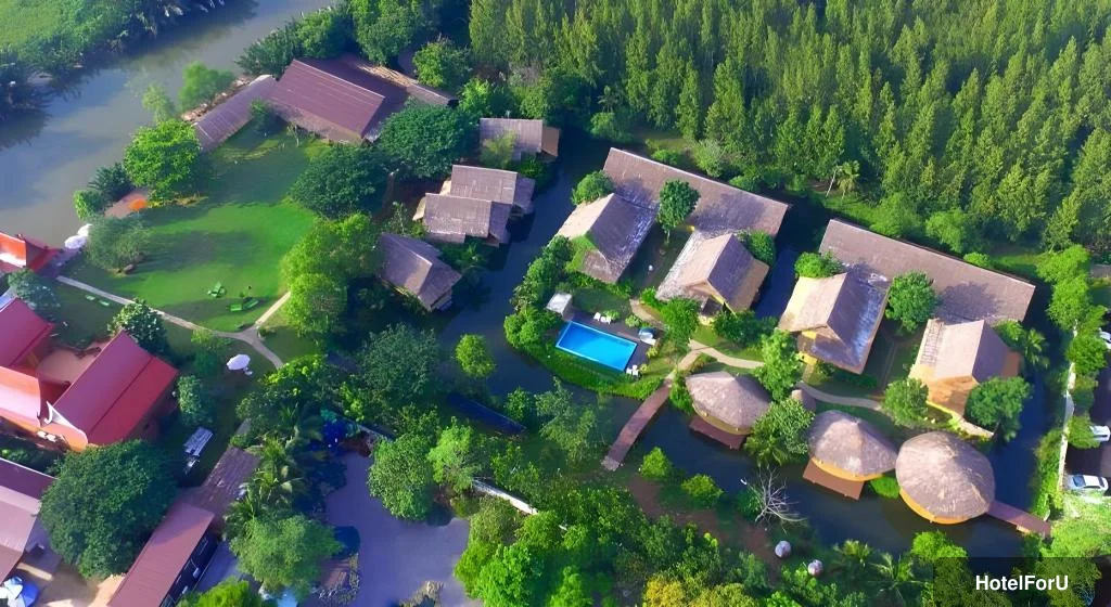 Asita Eco Resort hotel photo 5