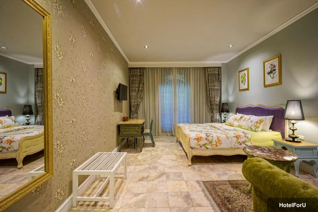 At Pingnakorn Huaykaew Hotel hotel photo 2