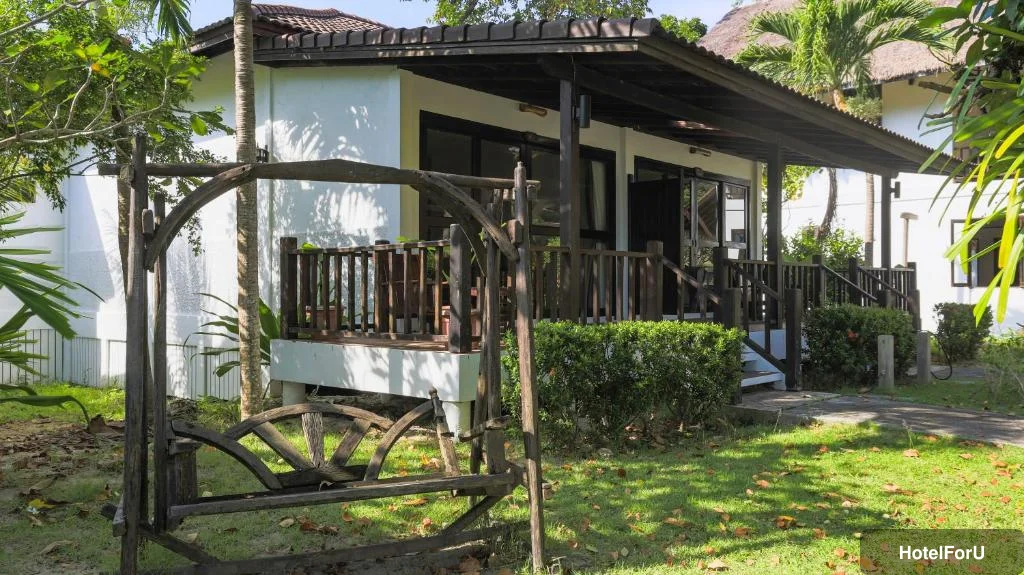 Ban Raya Resort and Spa hotel photo 3