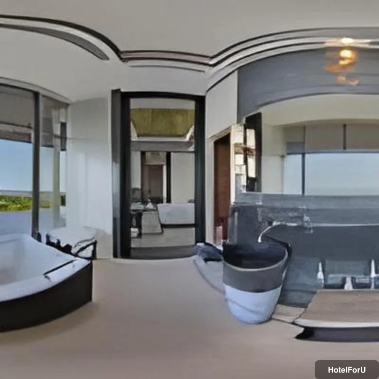 Banyan Tree Samui hotel photo 1