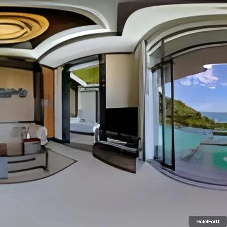 Banyan Tree Samui hotel photo 3