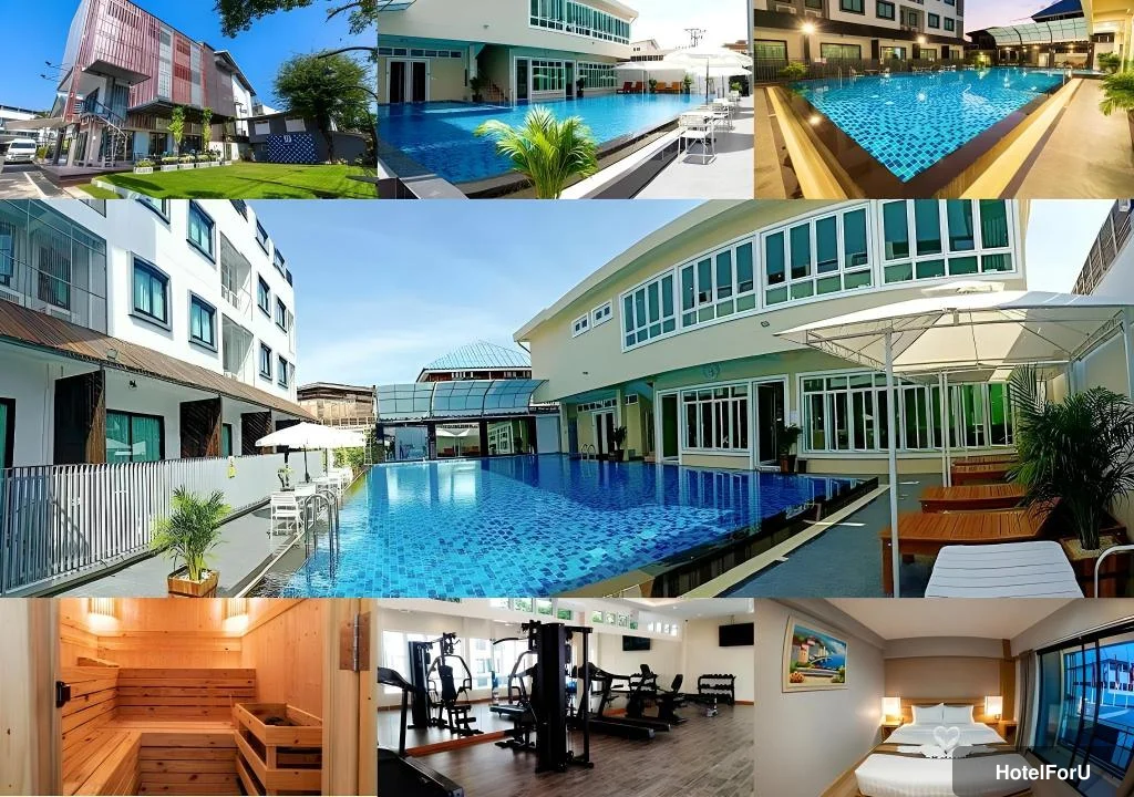 Buritel Hotel hotel photo 2