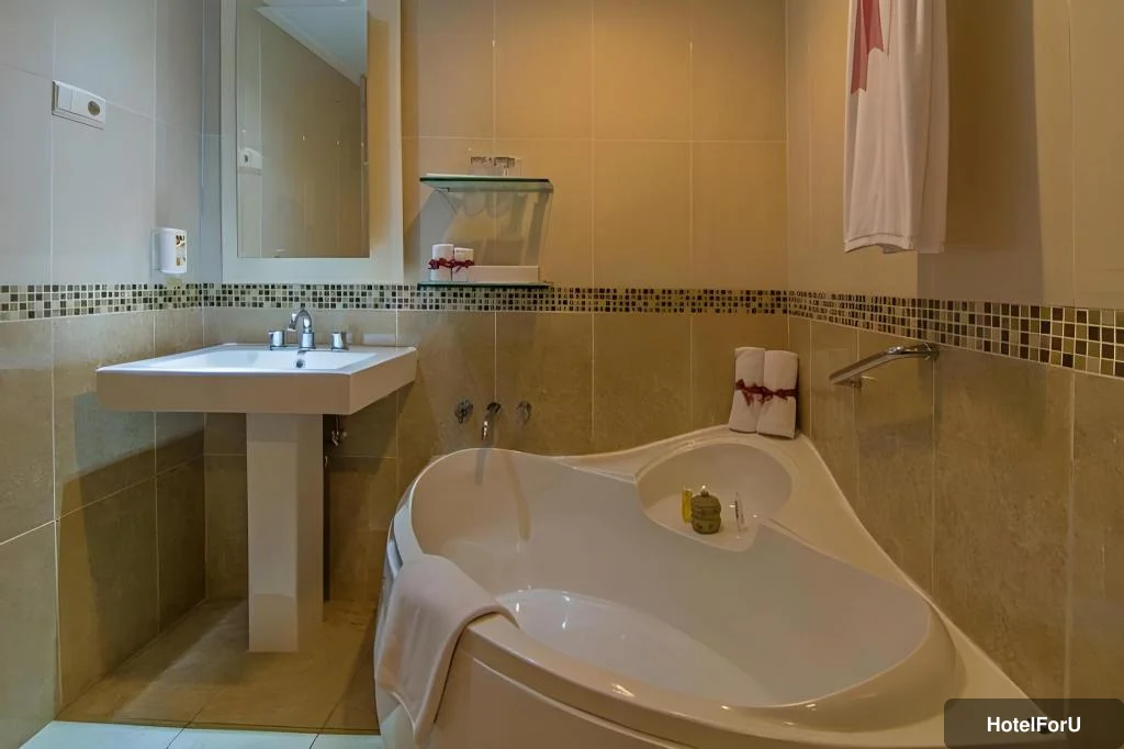 Century Park Hotel [Bangkok] hotel photo 2