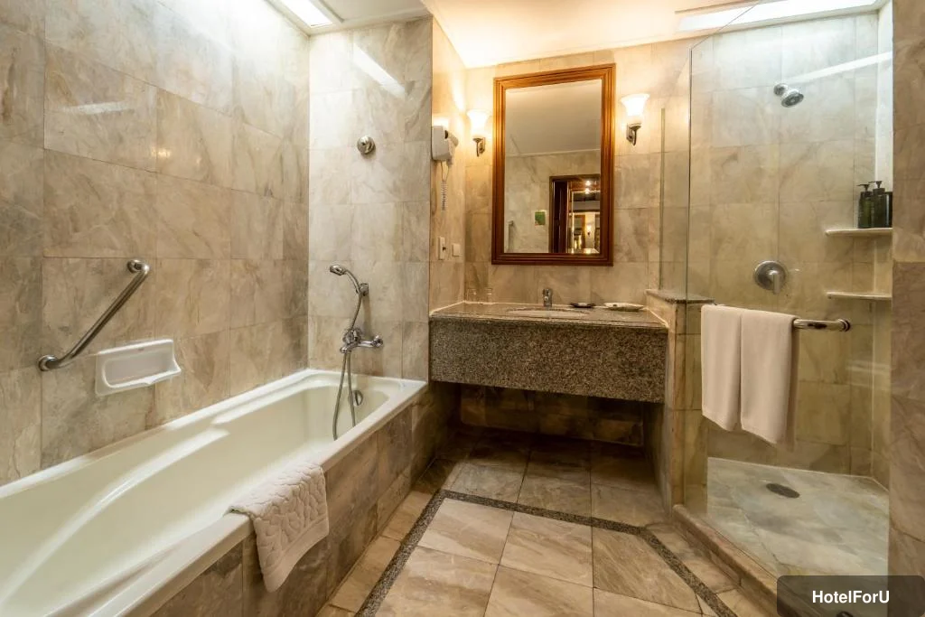 Century Park Hotel [Bangkok] - Facilities