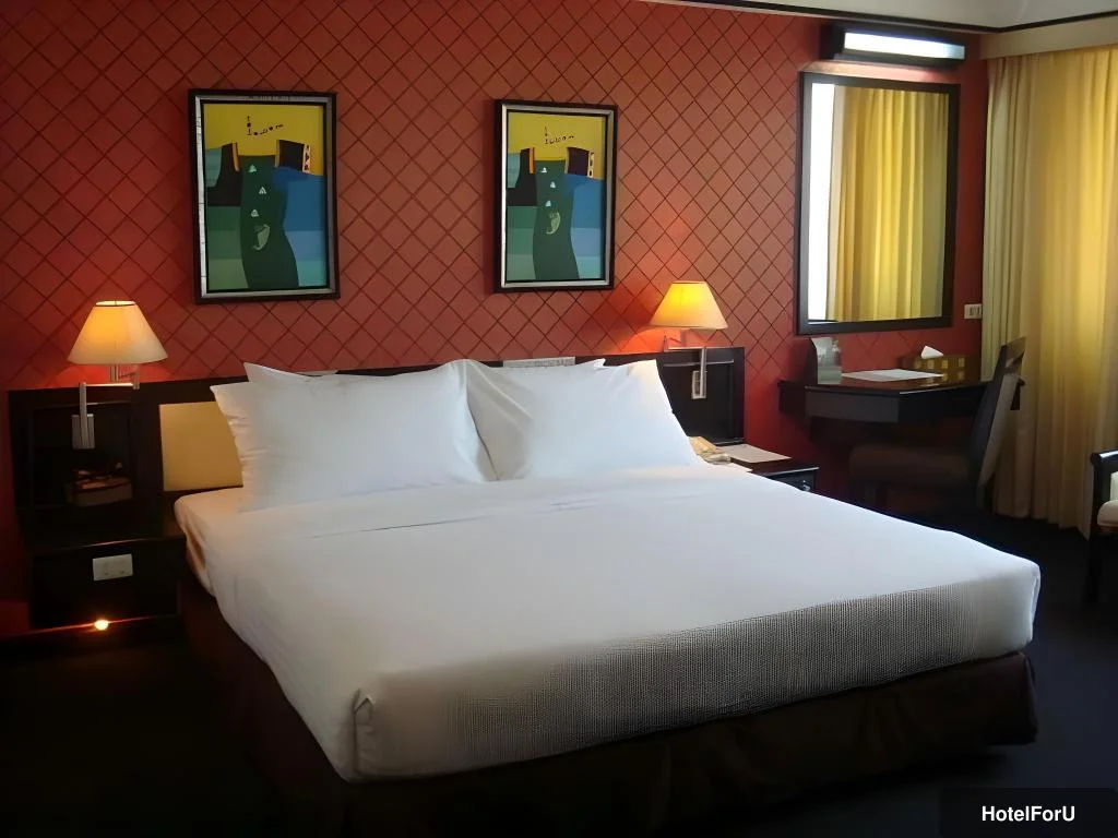 Chiangmai Hill Hotel hotel photo 2