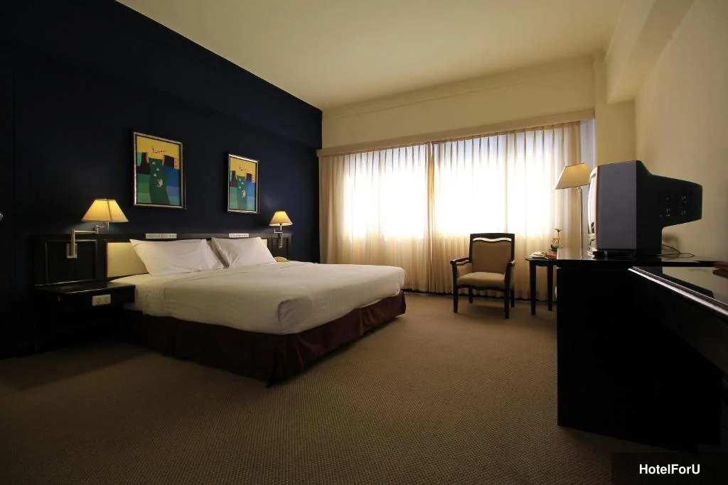 Chiangmai Hill Hotel hotel photo 4