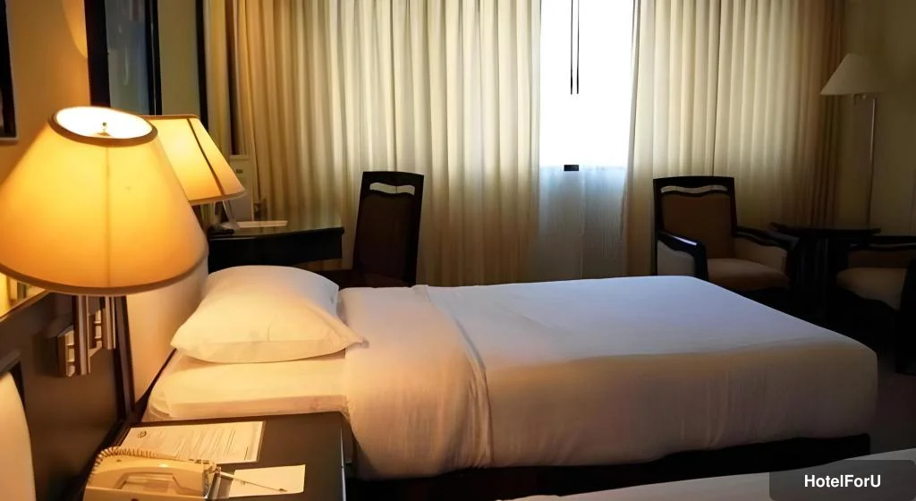 Chiangmai Hill Hotel hotel photo 5