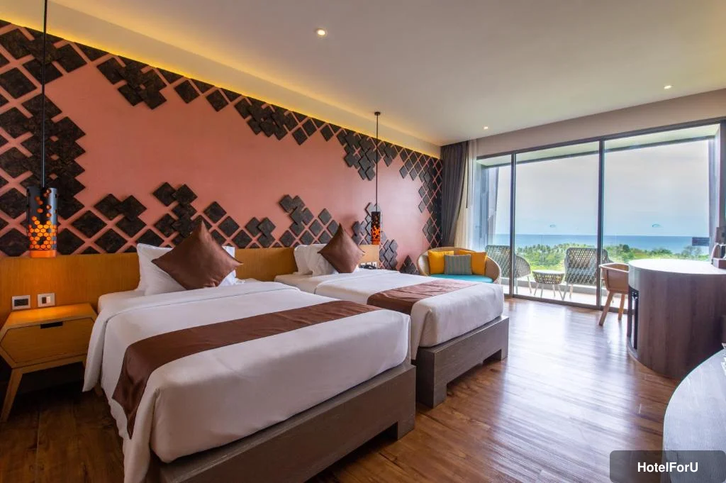 Crest Resort & Pool Villas hotel photo 4