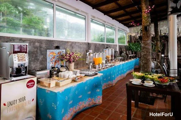 Di Pantai Boutique Beach Resort hotel photo 1