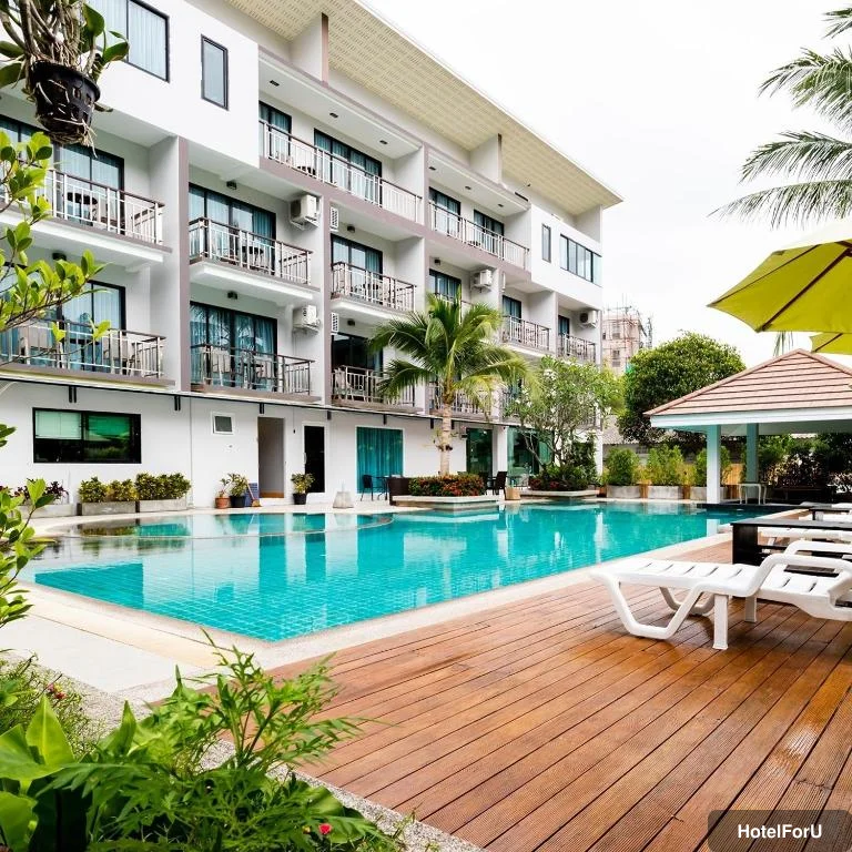 Di Pantai Boutique Beach Resort hotel photo 2