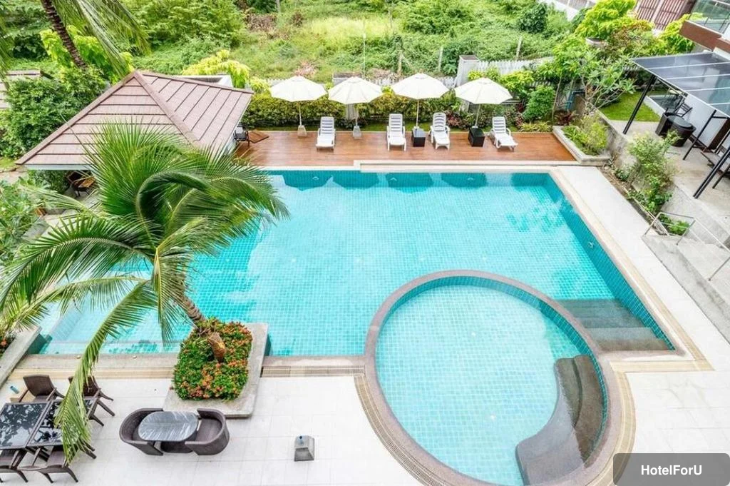 Di Pantai Boutique Beach Resort hotel photo 5