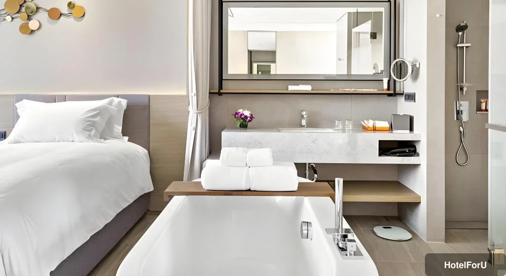 dusitD2 Khao Yai hotel photo 2
