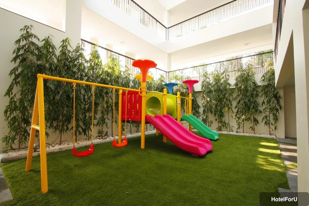 G Hua Hin Resort & Mall - Playground