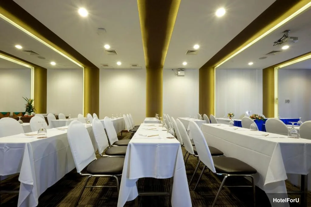 G Hua Hin Resort & Mall - Meeting room / ballrooms