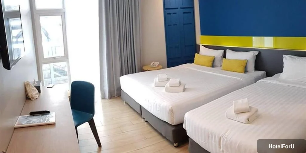 Hotel Tranz hotel photo 1
