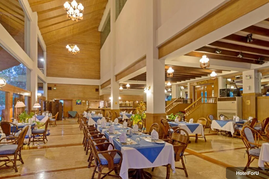 Imperial Mae Hong Son Resort - Facilities