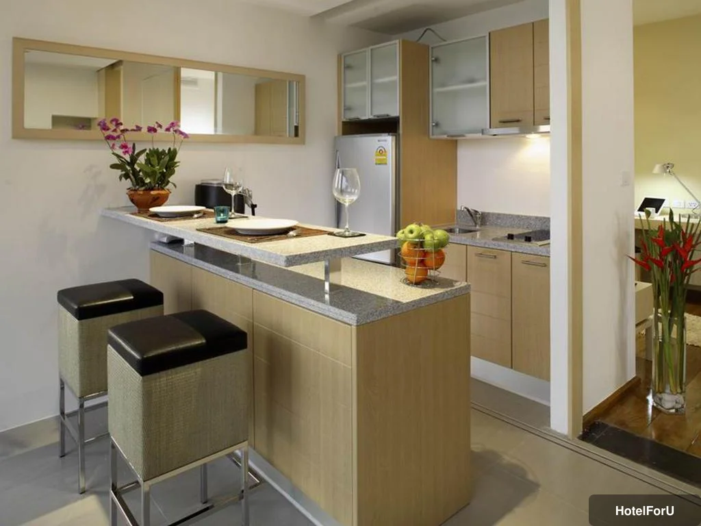 IndoChine Resort & Villas - Interior view