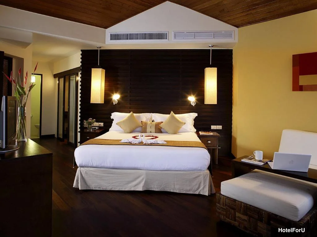 IndoChine Resort & Villas - 3 Bedroom Pool Villa - Amenity (Guest room)