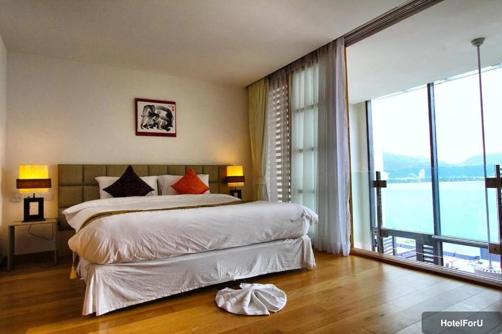 IndoChine Resort & Villas hotel photo 3