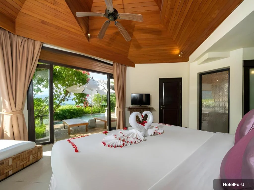 IndoChine Resort & Villas hotel photo 4