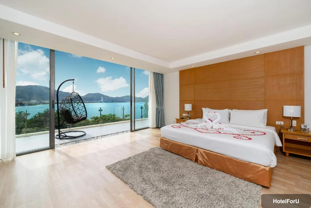 IndoChine Resort & Villas hotel photo 5