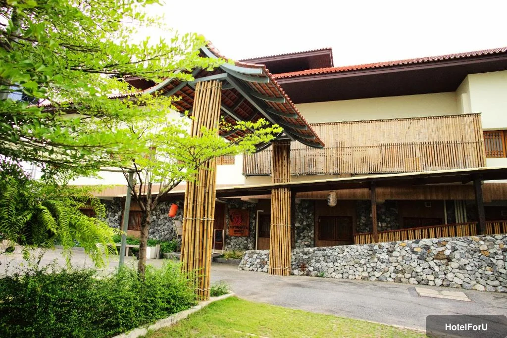 J. Park Hotel - Facilities