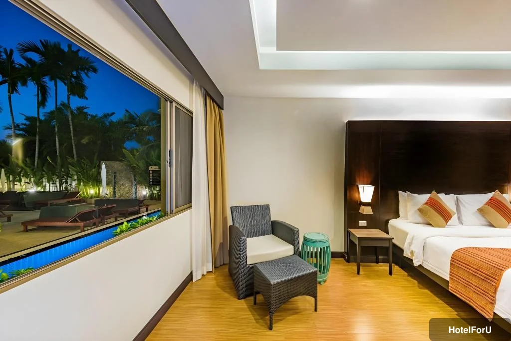 Kata Sea Breeze Resort hotel photo 5