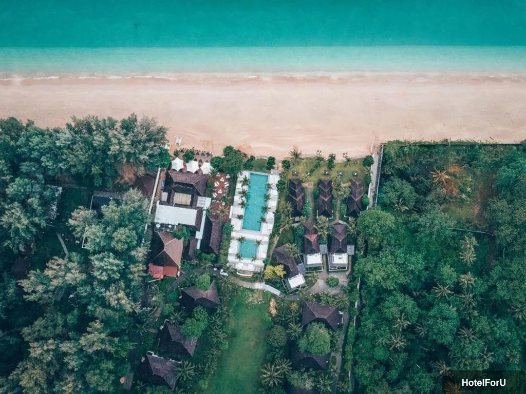 Layana Resort & Spa hotel photo 4