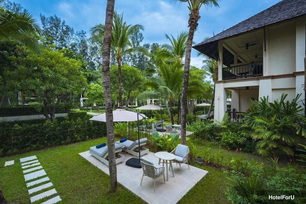 Layana Resort & Spa hotel photo 5