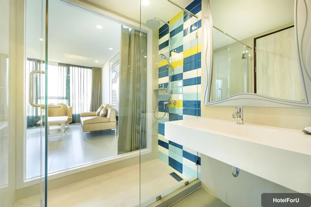 Le Tada Residence hotel photo 1