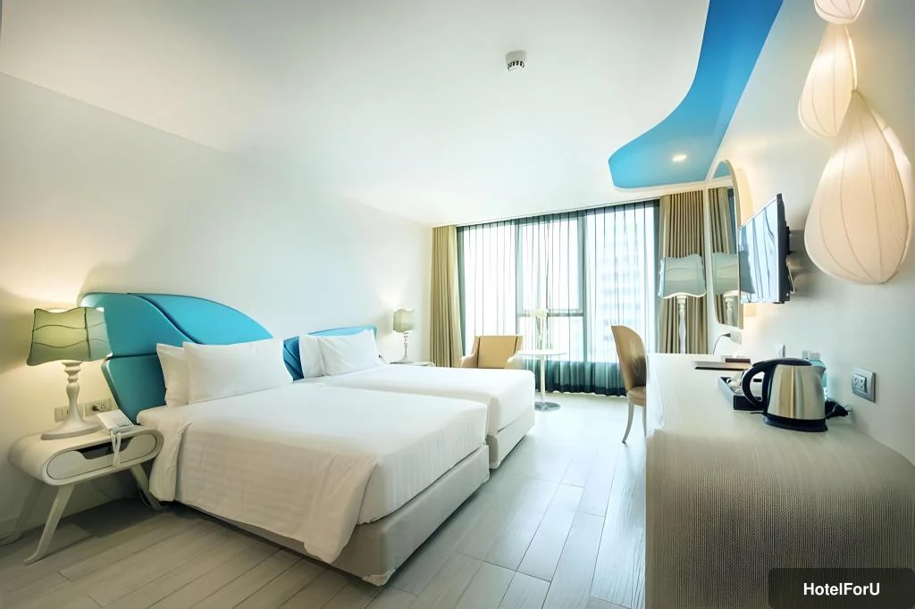 Le Tada Residence hotel photo 3