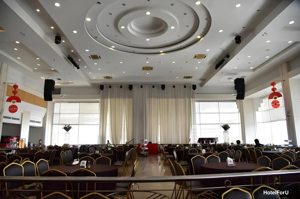 Lee Gardens Plaza Hotel hotel photo 4