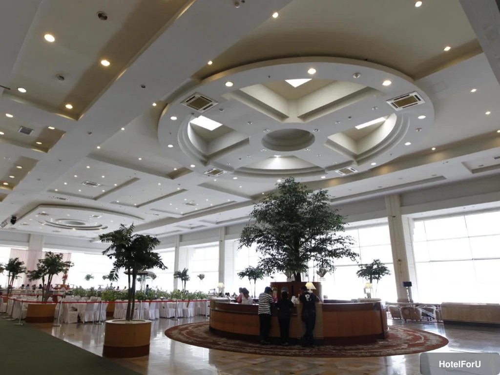Lee Gardens Plaza Hotel hotel photo 5