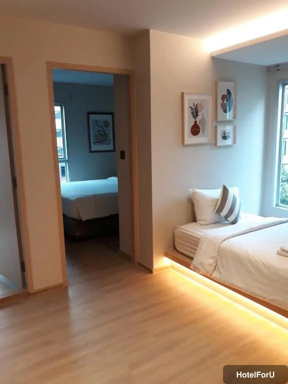 Lemontea Hotel Bangkok hotel photo 3