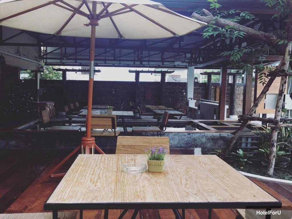 Old Town Chiangmai Boutique hotel photo 1