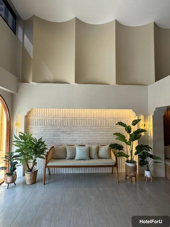 Old Town Chiangmai Boutique - Lobby