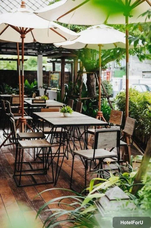 Old Town Chiangmai Boutique hotel photo 3